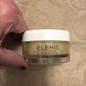 ELEMIS Pro-Collagen Cleansing Balm NEW